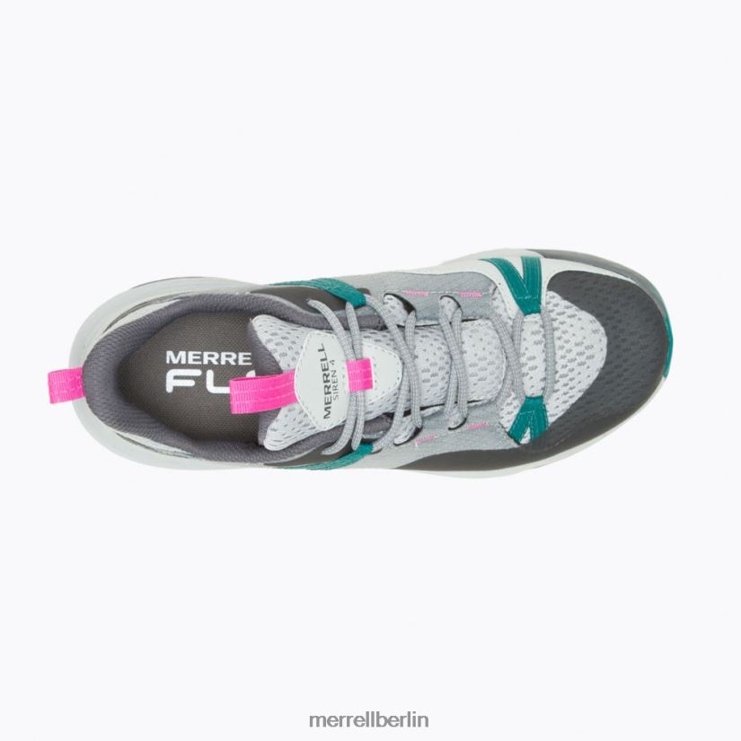 Frauen Merrell Monument Sirene 4 Schuhe PTTR4P965