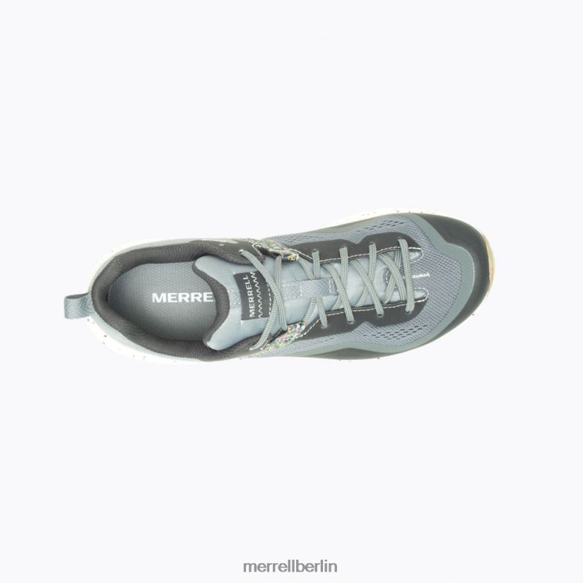 Frauen Merrell Monument mqm 3 Öko Schuhe PTTR4P1088