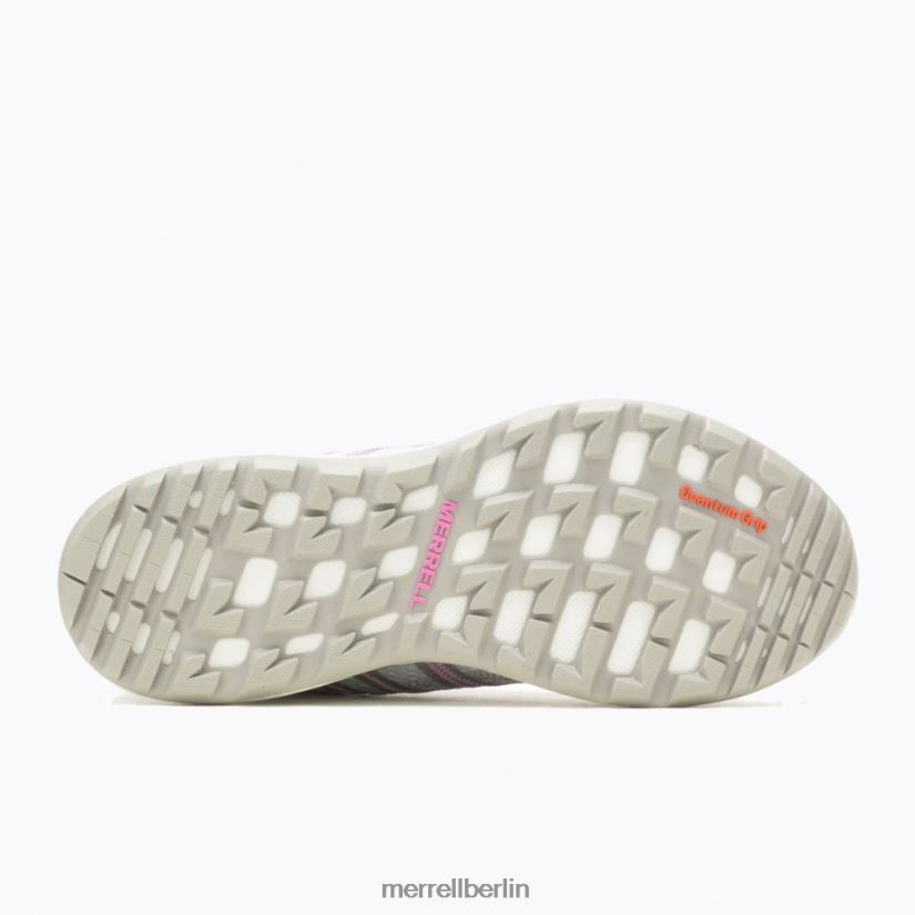 Frauen Merrell Paloma Bravada 2 Brise Schuhe PTTR4P810