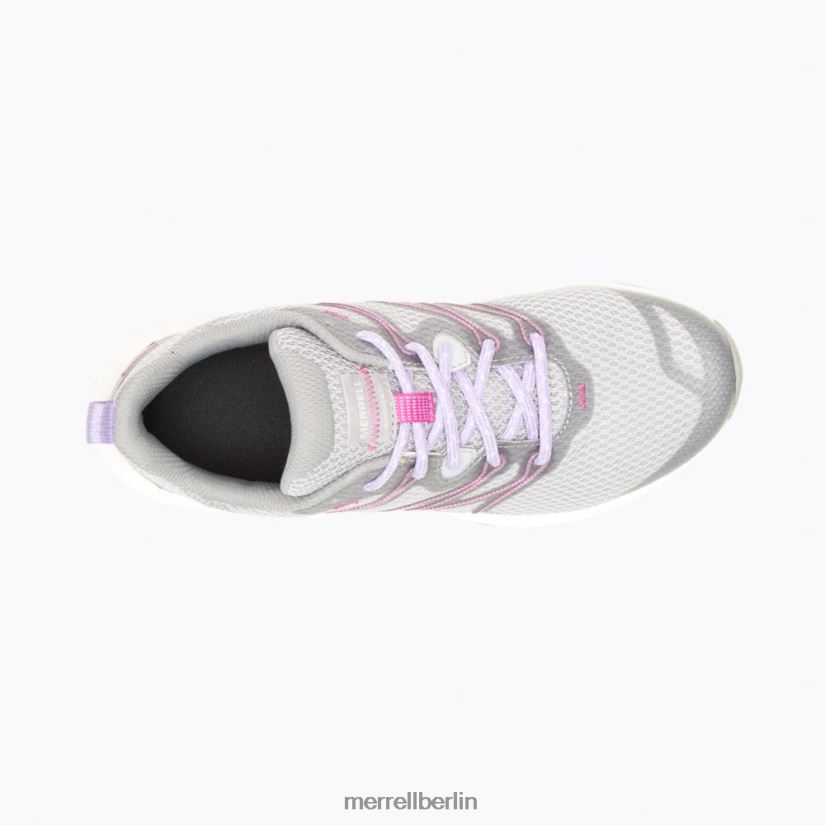 Frauen Merrell Paloma Bravada 2 Brise Schuhe PTTR4P810