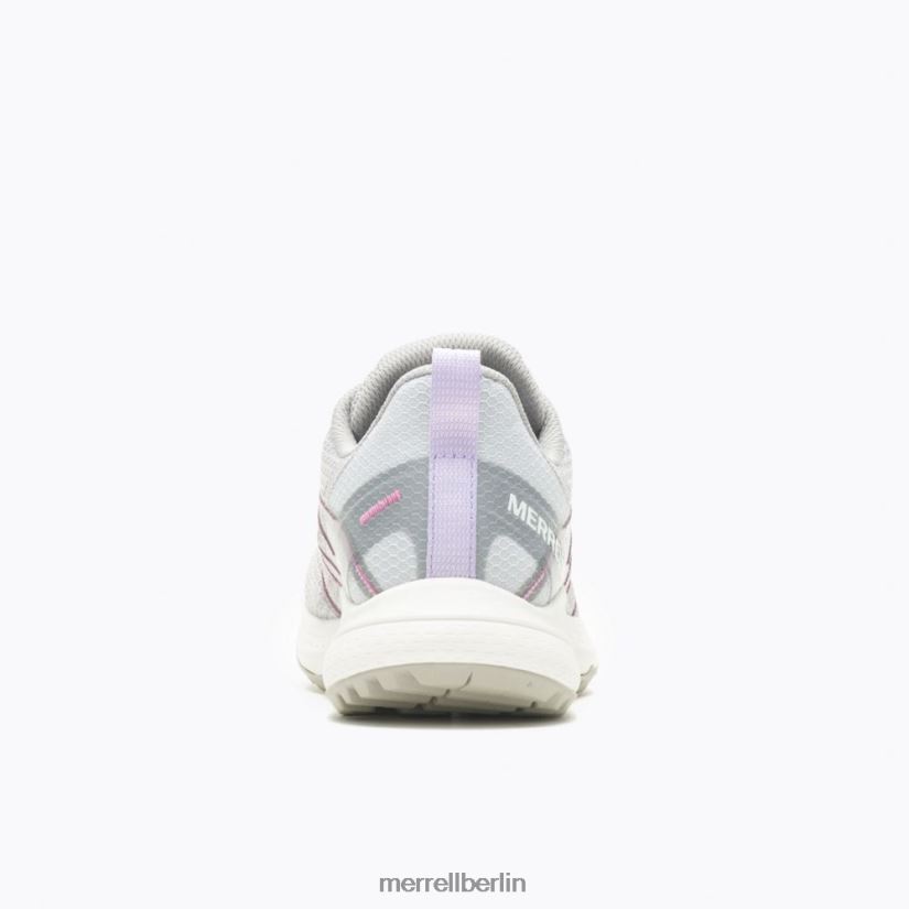 Frauen Merrell Paloma Bravada 2 Brise Schuhe PTTR4P810