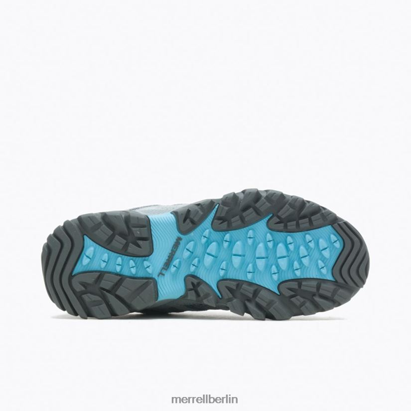 Frauen Merrell Paloma Eichenbach Schuhe PTTR4P1091