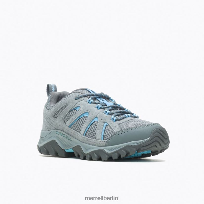 Frauen Merrell Paloma Eichenbach Schuhe PTTR4P1091