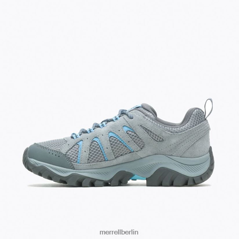 Frauen Merrell Paloma Eichenbach Schuhe PTTR4P1091