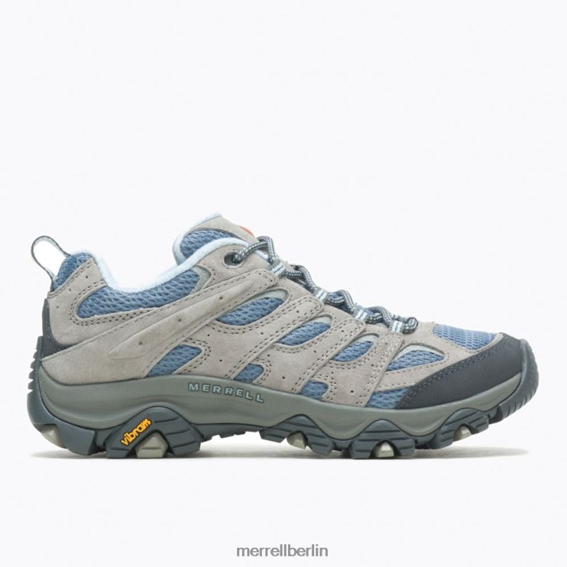 Frauen Merrell Rauch Moab 3 Schuhe PTTR4P894