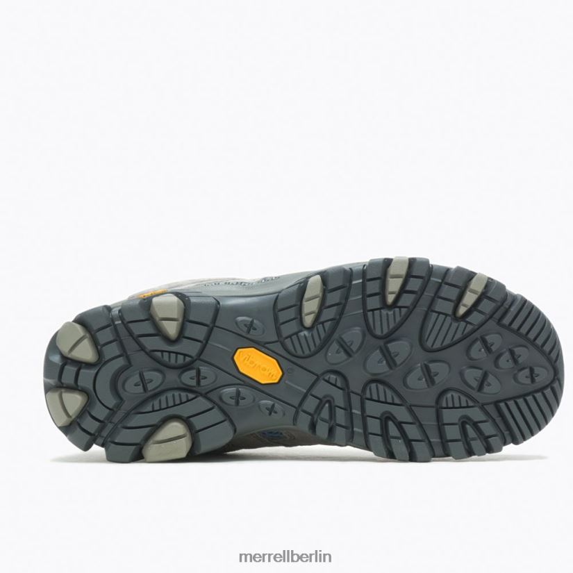 Frauen Merrell Rauch Moab 3 Schuhe PTTR4P894