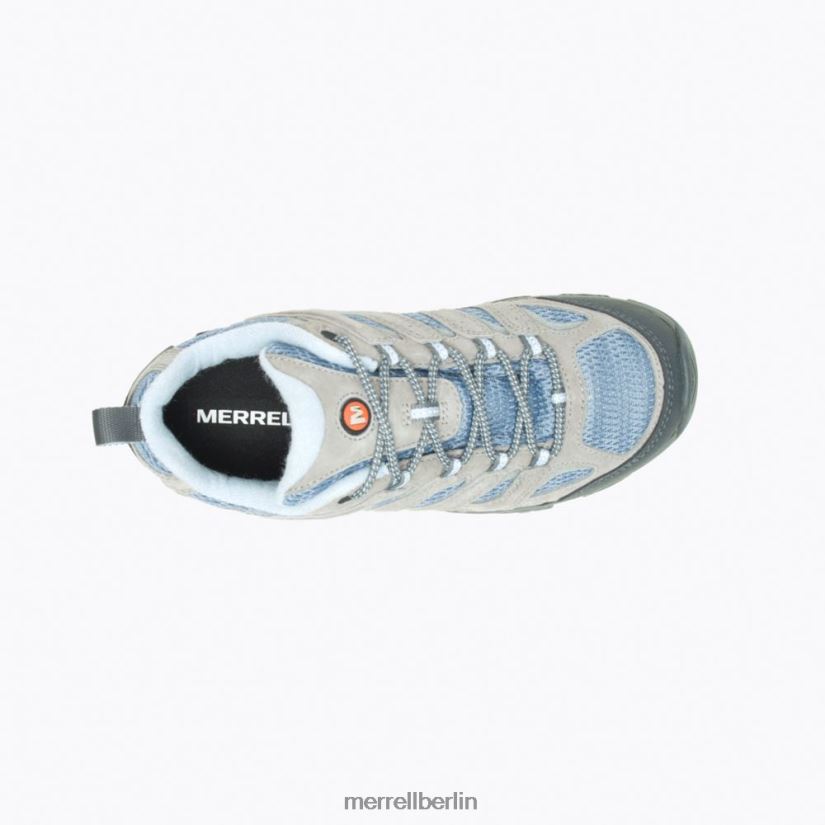 Frauen Merrell Rauch Moab 3 Schuhe PTTR4P894