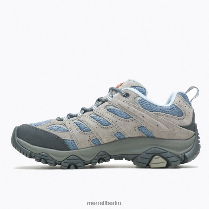 Frauen Merrell Rauch Moab 3 Schuhe PTTR4P894