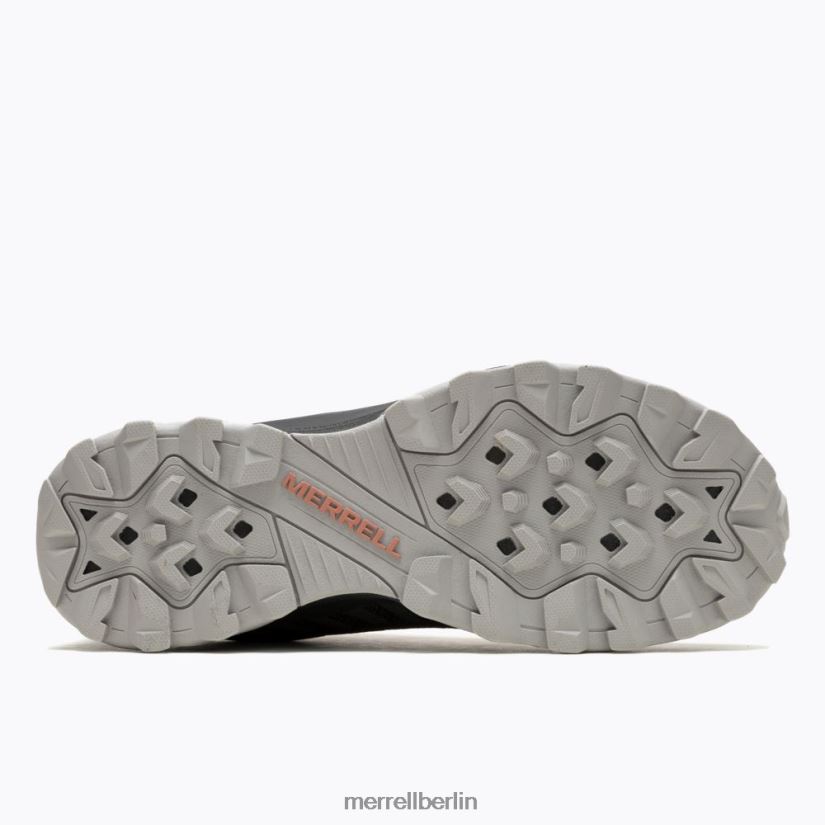 Frauen Merrell Sedona/Kraut Geschwindigkeit öko Schuhe PTTR4P873