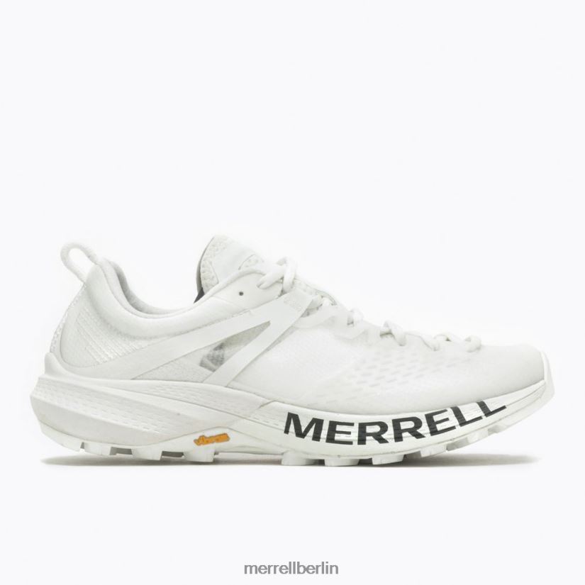 Frauen Merrell Weiß mtl mqm Schuhe PTTR4P835