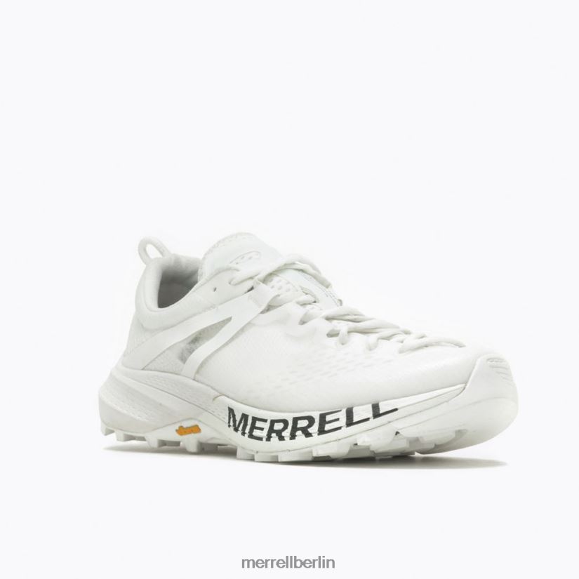 Frauen Merrell Weiß mtl mqm Schuhe PTTR4P835