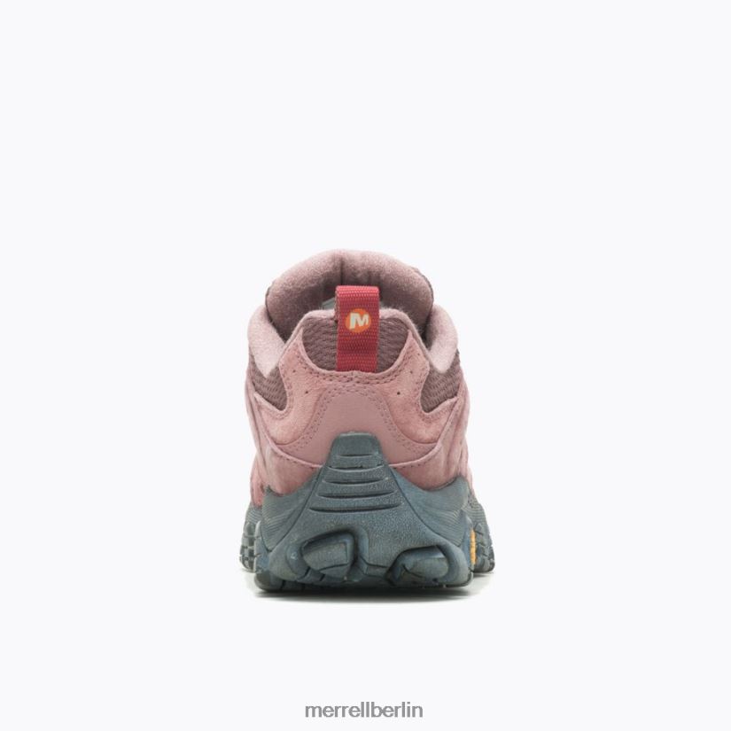 Frauen Merrell Wurzelholz mono Moab 3 Schuhe PTTR4P893