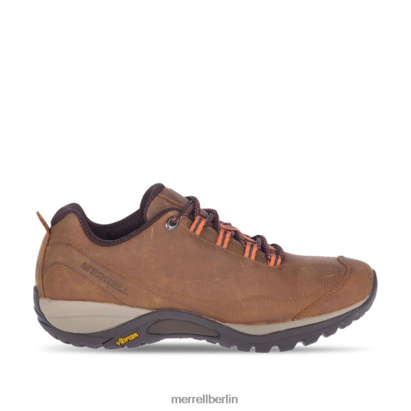 Frauen Merrell bräunen Sirene Reisender 3 Schuhe PTTR4P1225