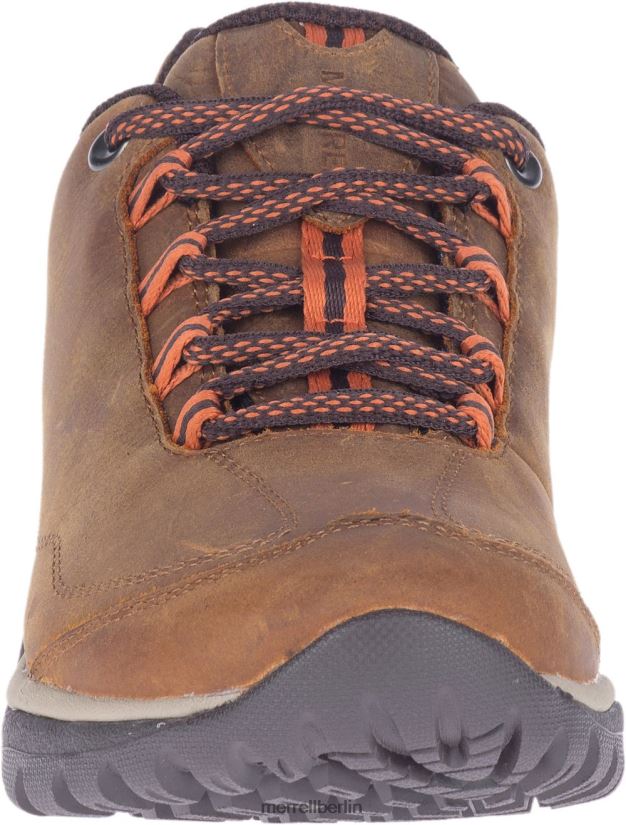 Frauen Merrell bräunen Sirene Reisender 3 Schuhe PTTR4P1225