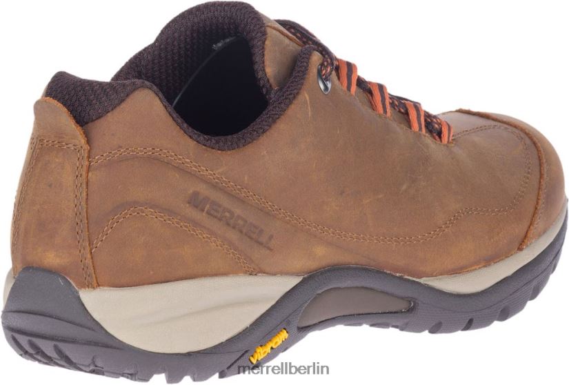 Frauen Merrell bräunen Sirene Reisender 3 Schuhe PTTR4P1225