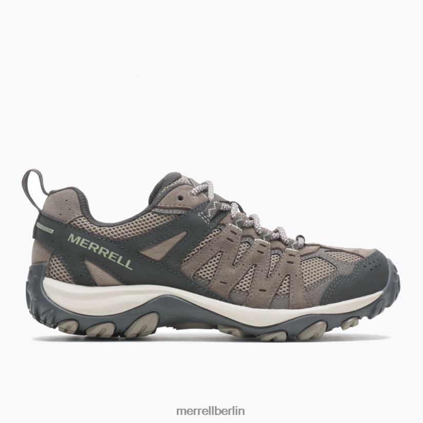 Frauen Merrell gestromt Akzent 3 Schuhe PTTR4P1263