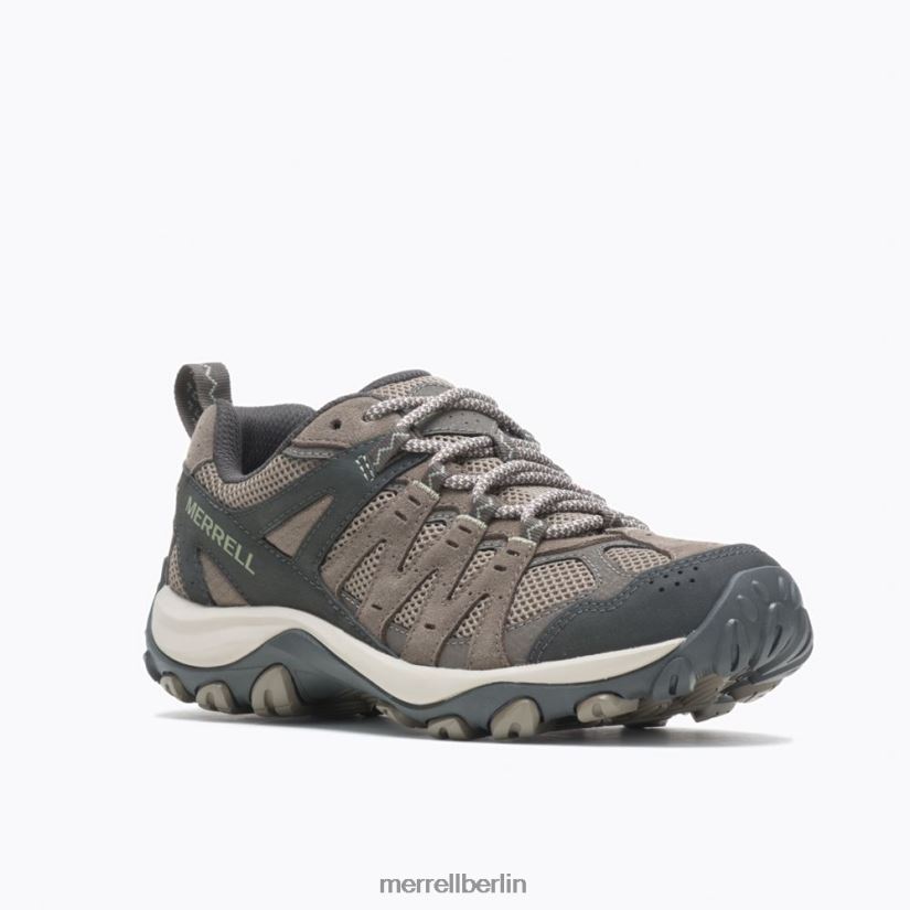 Frauen Merrell gestromt Akzent 3 Schuhe PTTR4P1263
