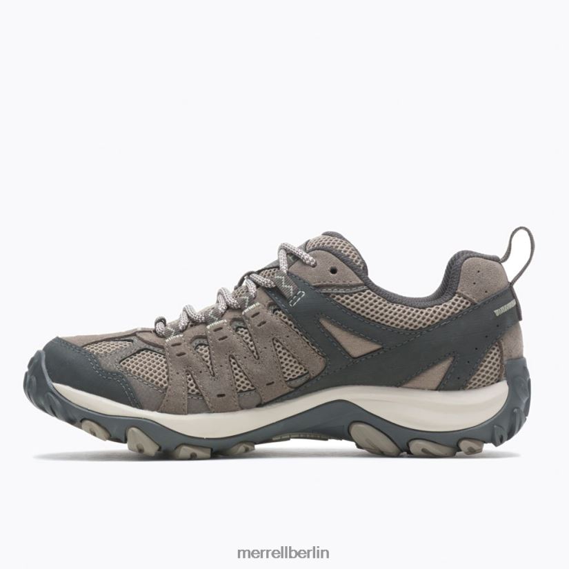 Frauen Merrell gestromt Akzent 3 Schuhe PTTR4P1263