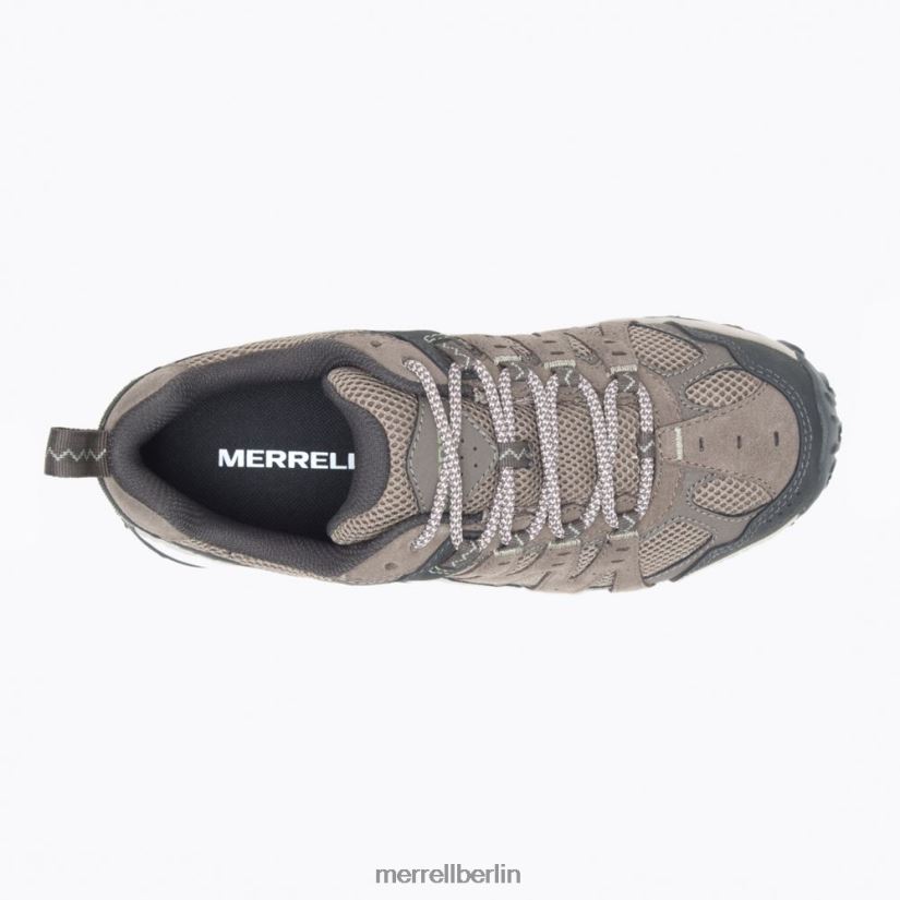 Frauen Merrell gestromt Akzent 3 Schuhe PTTR4P1263