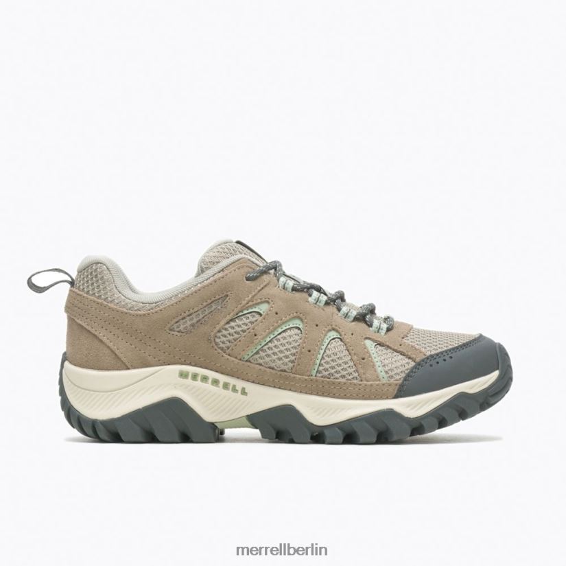 Frauen Merrell gestromt Eichenbach Schuhe PTTR4P1092
