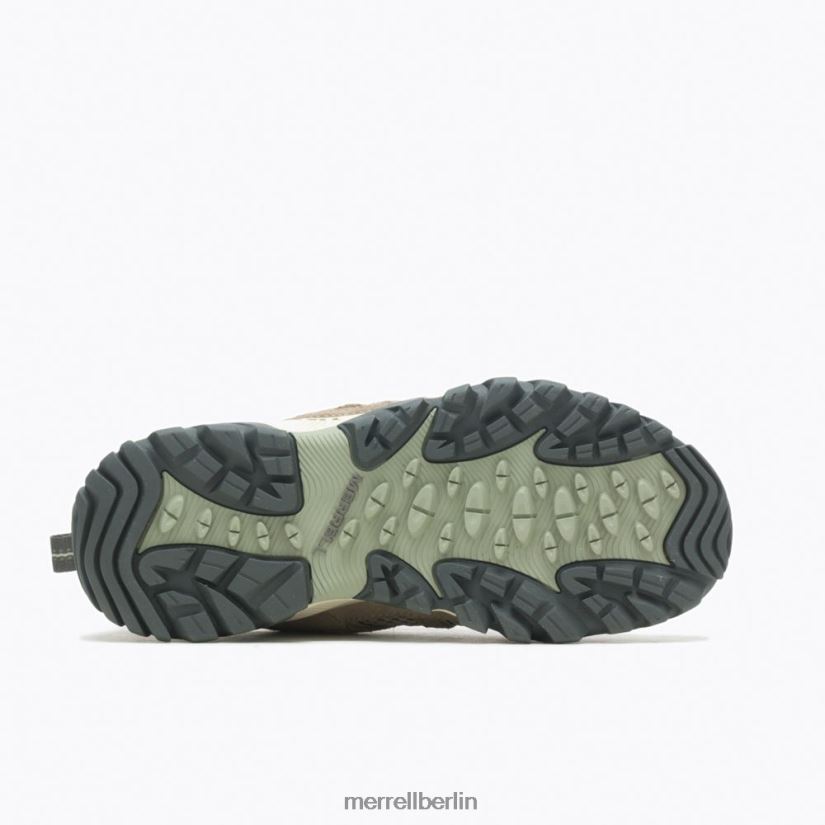 Frauen Merrell gestromt Eichenbach Schuhe PTTR4P1092