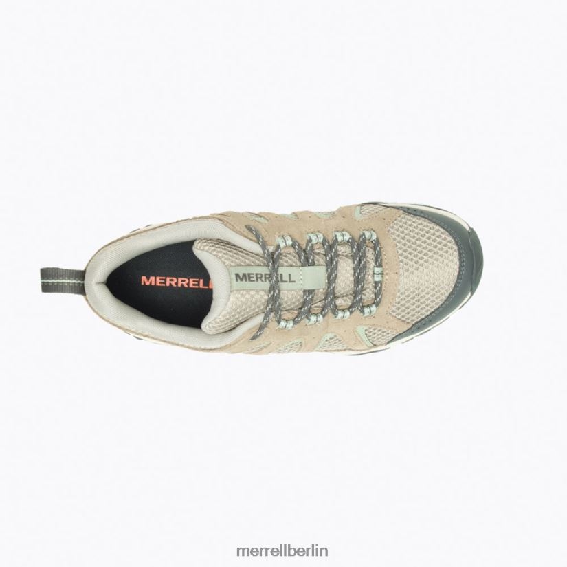 Frauen Merrell gestromt Eichenbach Schuhe PTTR4P1092