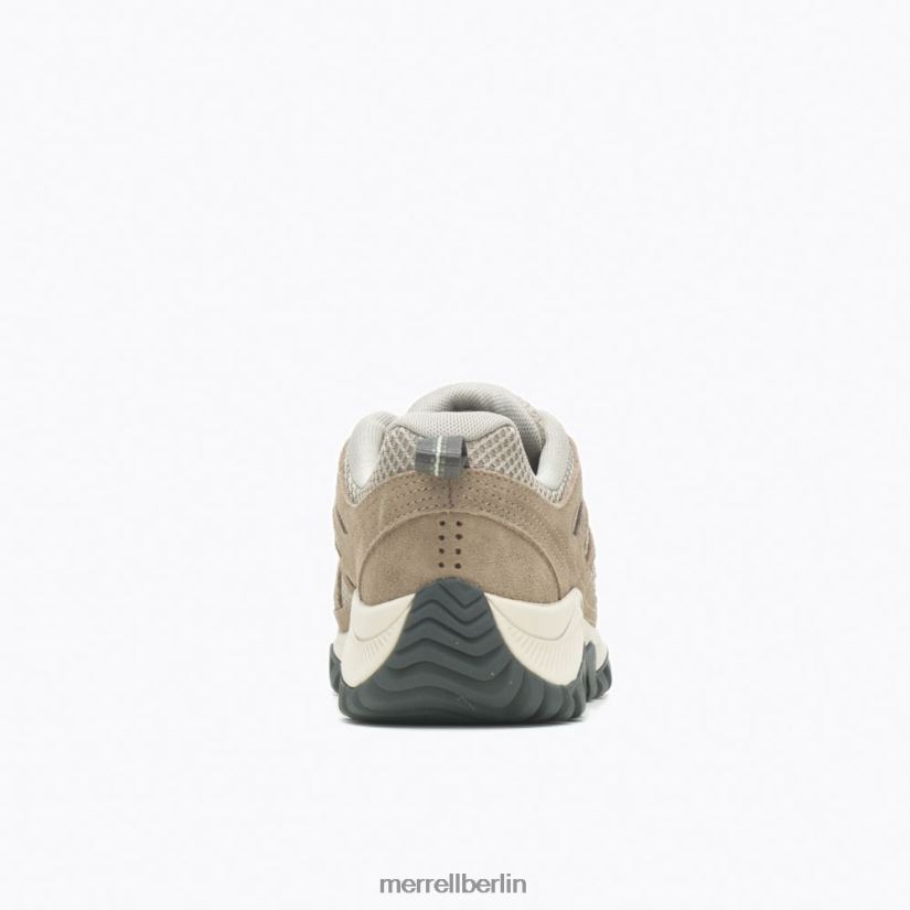 Frauen Merrell gestromt Eichenbach Schuhe PTTR4P1092