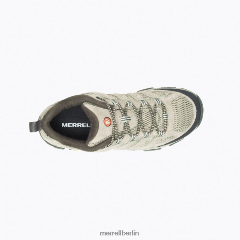 Frauen Merrell gestromt/Tee Moab 3 Schuhe PTTR4P890
