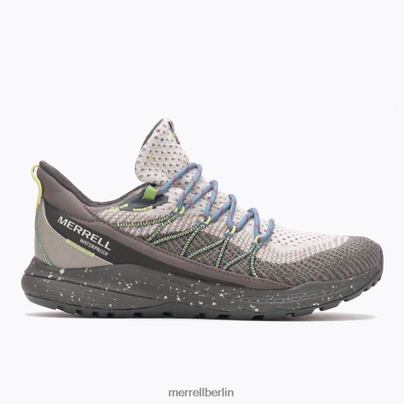 Frauen Merrell gestromt bravada 2 wasserdicht Schuhe PTTR4P906