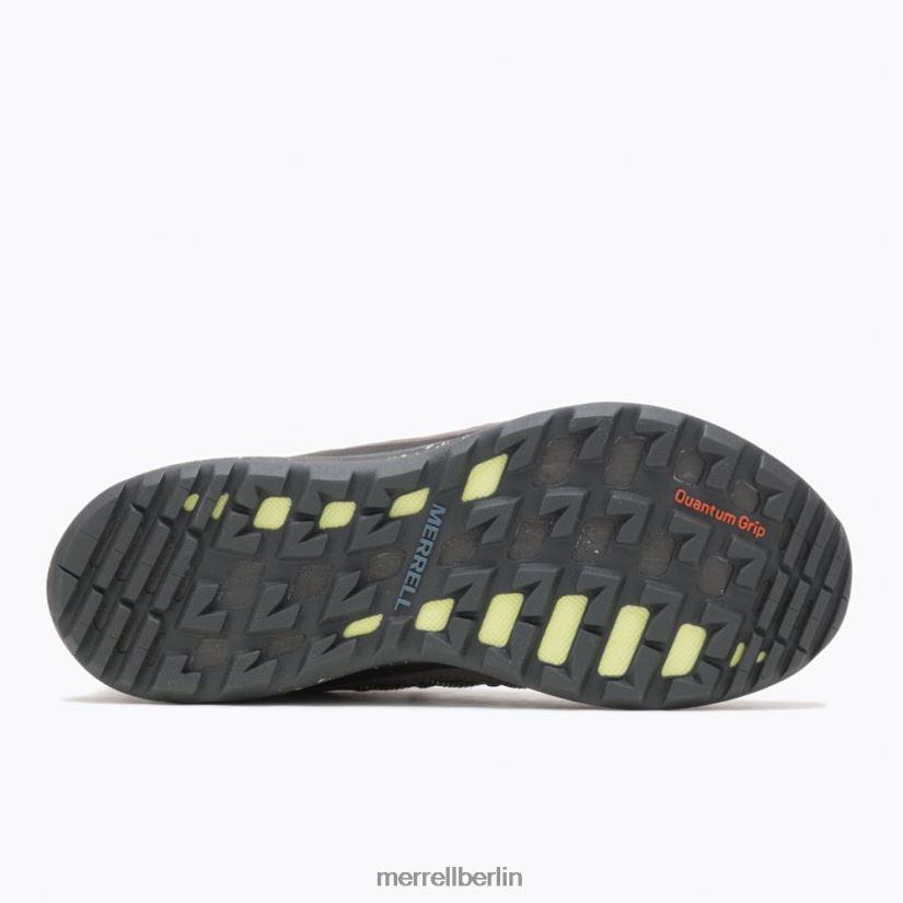 Frauen Merrell gestromt bravada 2 wasserdicht Schuhe PTTR4P906