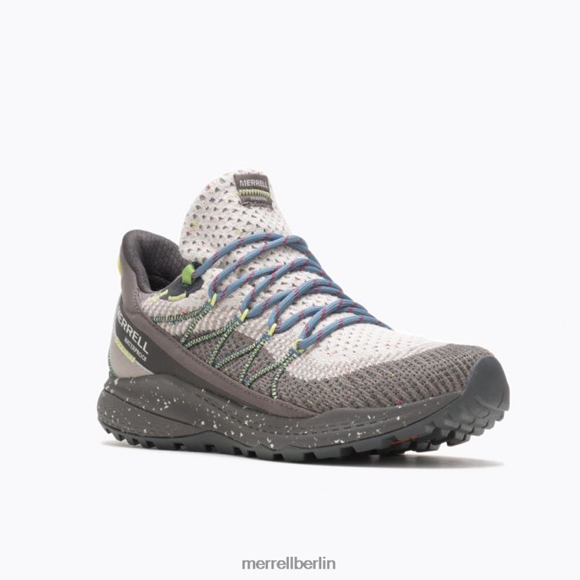 Frauen Merrell gestromt bravada 2 wasserdicht Schuhe PTTR4P906