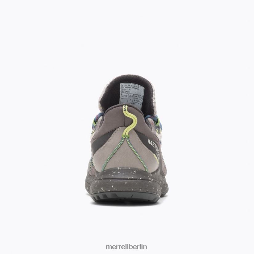 Frauen Merrell gestromt bravada 2 wasserdicht Schuhe PTTR4P906