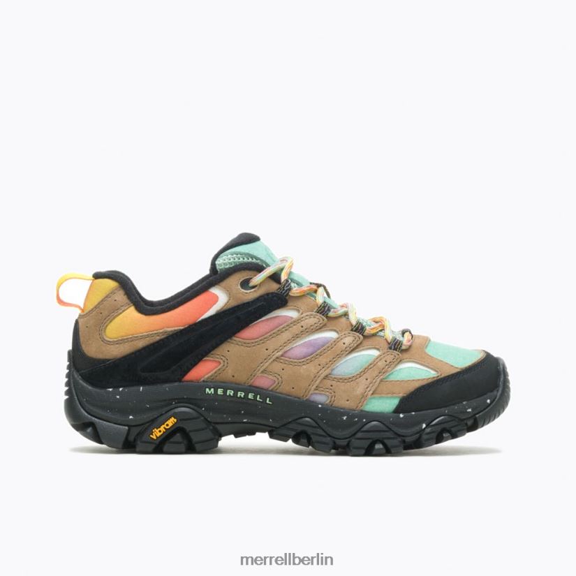 Frauen Merrell multi Moab 3 x unwahrscheinliche Wanderer breite Breite Schuhe PTTR4P1276