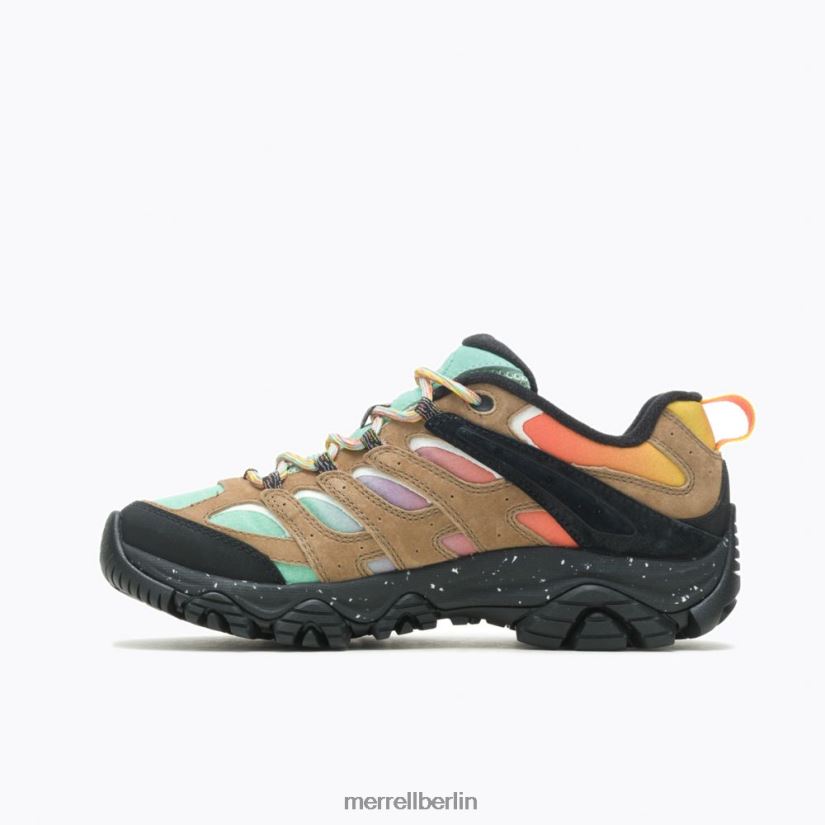 Frauen Merrell multi Moab 3 x unwahrscheinliche Wanderer breite Breite Schuhe PTTR4P1276