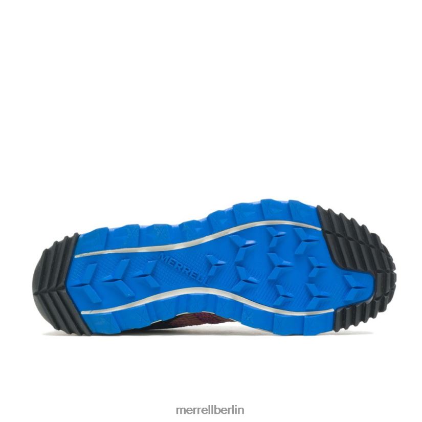Frauen Merrell sedona/dazzle Wildwood-Aerosport Schuhe PTTR4P1110