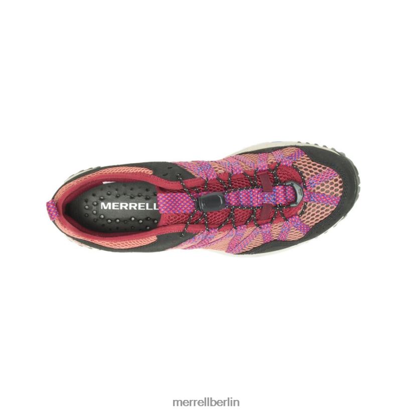 Frauen Merrell sedona/dazzle Wildwood-Aerosport Schuhe PTTR4P1110