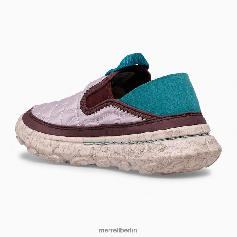 Kinder Merrell Iris Hütte Moc 2.0 Schuhe PTTR4P1493