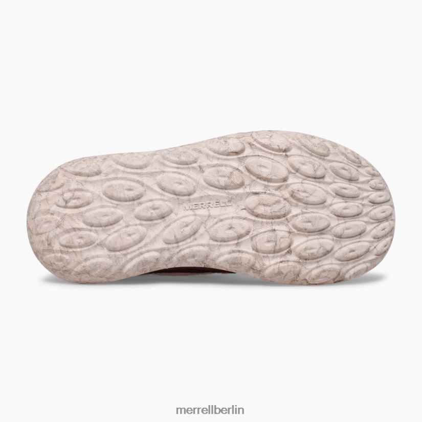 Kinder Merrell Iris Hütte Moc 2.0 Schuhe PTTR4P1493