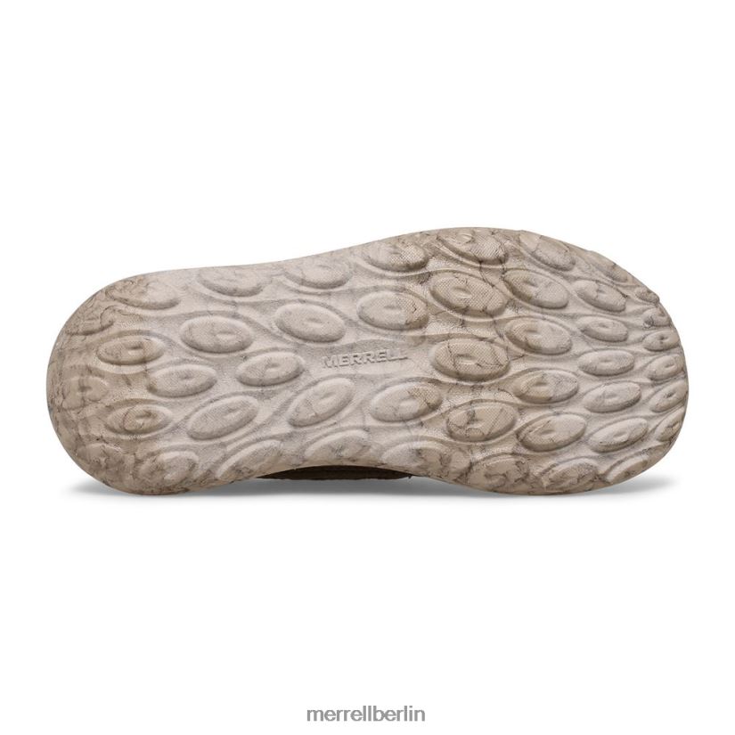 Kinder Merrell Kraut Hütte Moc 2.0 Schuhe PTTR4P1492