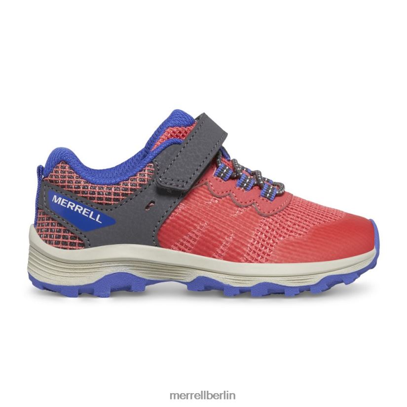 Kinder Merrell Lava Nova 3 jr Schuhe PTTR4P1354