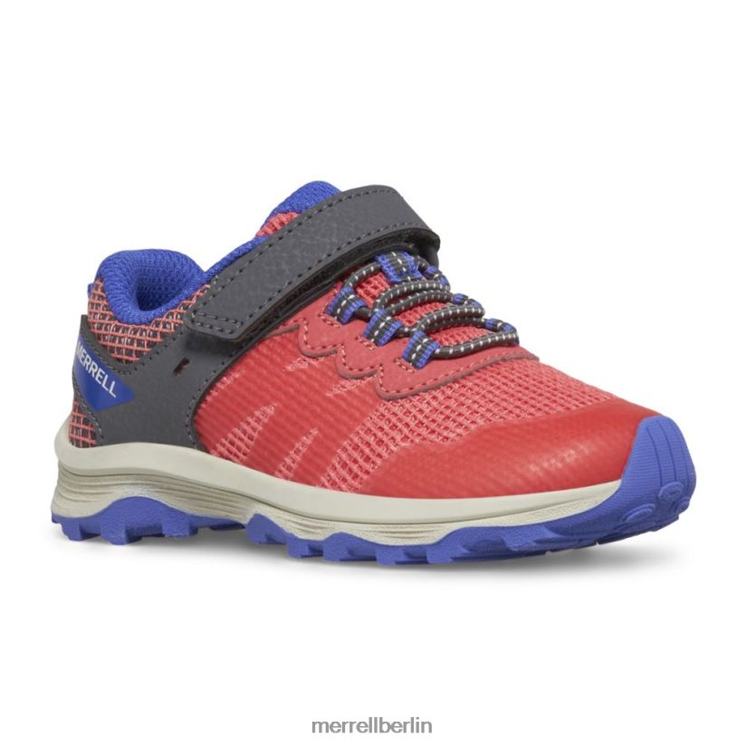 Kinder Merrell Lava Nova 3 jr Schuhe PTTR4P1354