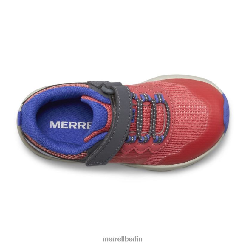 Kinder Merrell Lava Nova 3 jr Schuhe PTTR4P1354
