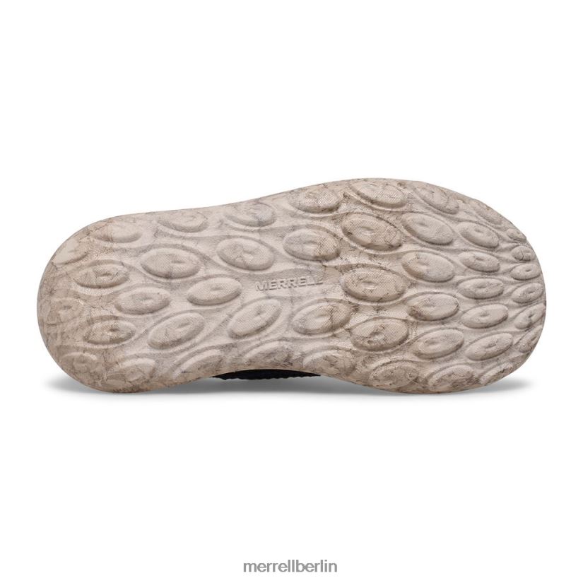 Kinder Merrell Poseidon Hütte Moc 2.0 Schuhe PTTR4P1494