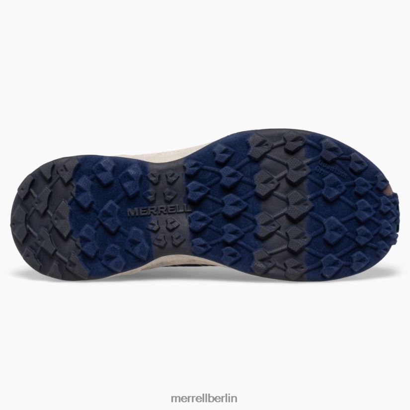 Kinder Merrell Poseidon Moab-Flug mit niedriger Klimaanlage Schuhe PTTR4P1392