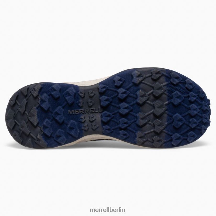 Kinder Merrell Poseidon Moab-Flug niedrig Schuhe PTTR4P1434