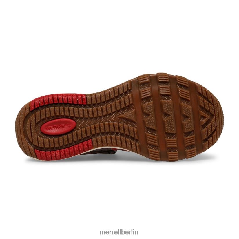 Kinder Merrell Waffenrauch Hydro-Free-Roam-Sandale Schuhe PTTR4P1499