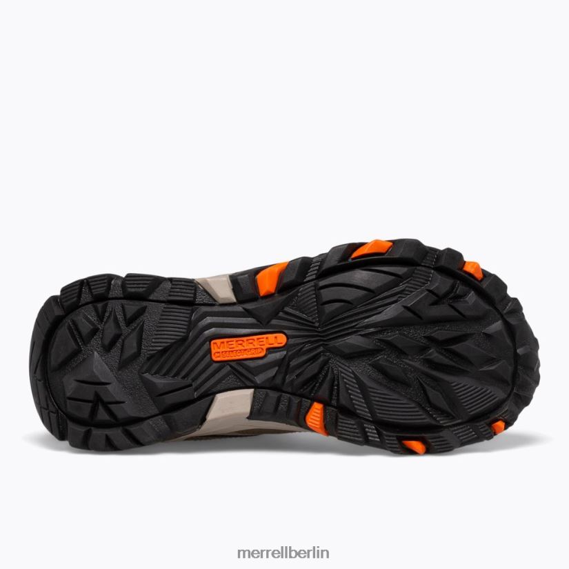 Kinder Merrell Waffenrauch Trail-Quest Schuhe PTTR4P1352