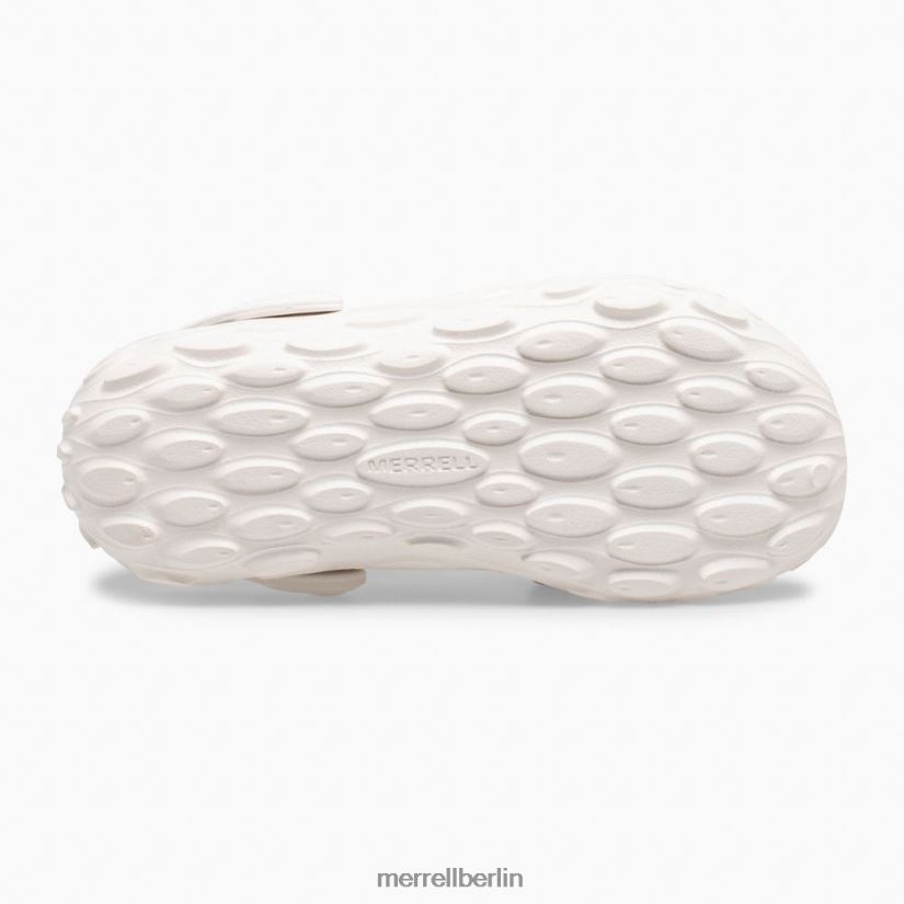 Kinder Merrell Weiß Hydro-Moc Schuhe PTTR4P1418