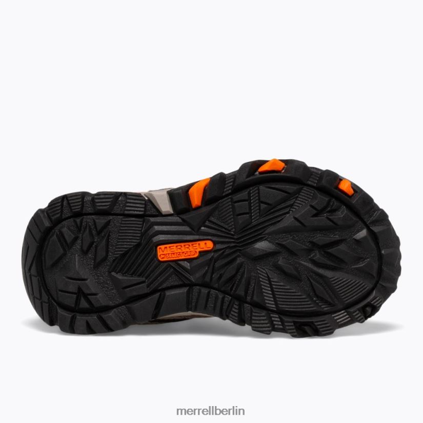 Kinder Merrell Waffenrauch Trail Quest Jr. Schuhe PTTR4P1345