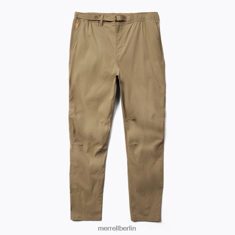 Männer Merrell Sepia-Tönung Hayes Wanderhose Kleidung PTTR4P611